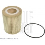 Blue Print Φίλτρο Λαδιού - ADJ132107