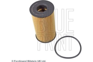 Blue Print Φίλτρο Λαδιού - ADJ132128