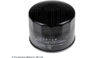 Blue Print Φίλτρο Λαδιού - ADM52104