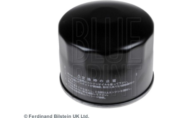 Blue Print Φίλτρο Λαδιού - ADM52104