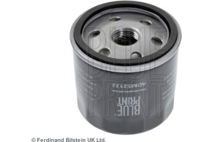 Blue Print Φίλτρο Λαδιού - ADM52122