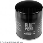 Blue Print Φίλτρο Λαδιού - ADM52123