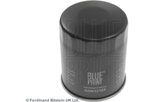 Blue Print Φίλτρο Λαδιού - ADN12103