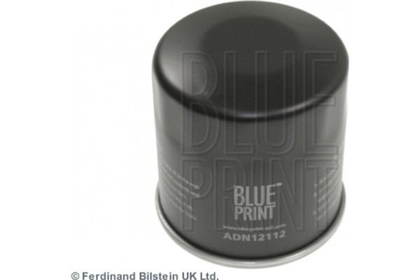 Blue Print Φίλτρο Λαδιού - ADN12112