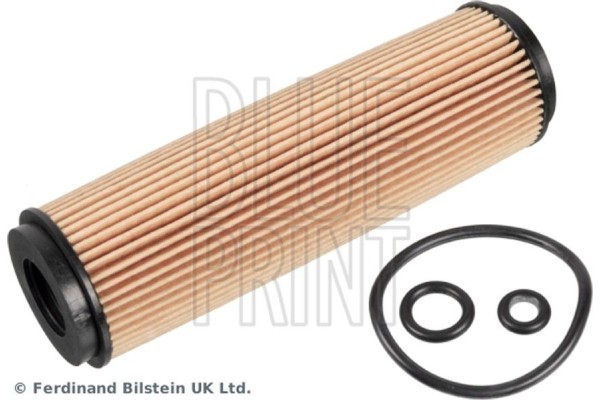 Blue Print Φίλτρο Λαδιού - ADU172112