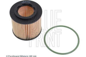 Blue Print Φίλτρο Λαδιού - ADV182101