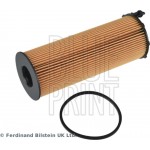 Blue Print Φίλτρο Λαδιού - ADV182111