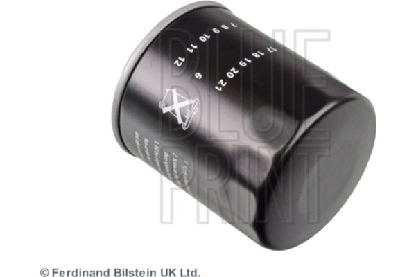 Blue Print Φίλτρο Λαδιού - ADW192105