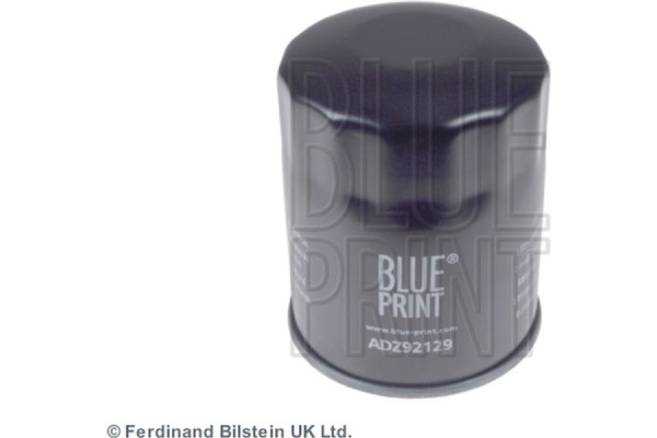 Blue Print Φίλτρο Λαδιού - ADZ92129