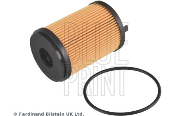 Blue Print Φίλτρο Λαδιού - ADZ92130