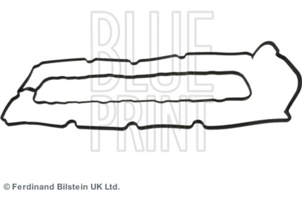 Blue Print Φλάντζα, Κάλυμμα Κυλινδροκεφαλής - ADM56722