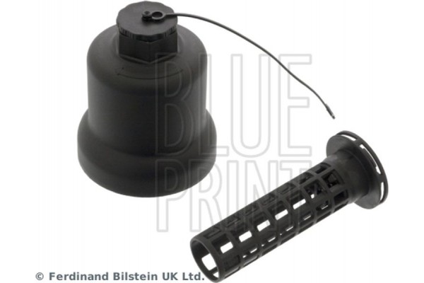 Blue Print Καπάκι, Θήκη Του Φίλτρου Λαδιού - ADBP990003