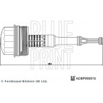 Blue Print Καπάκι, Θήκη Του Φίλτρου Λαδιού - ADBP990016
