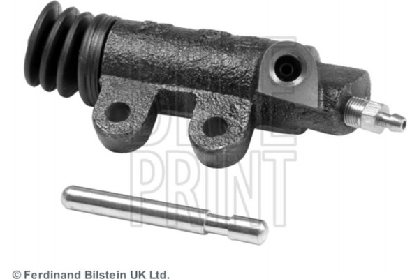 Blue Print Κάτω Αντλία συμπλέκτη, Συμπλέκτης - ADT33662 Blue Print Κάτω Αντλία συμπλέκτη, Συμπλέκτης - ADT33662