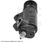 Blue Print Κάτω Αντλία συμπλέκτη, Συμπλέκτης - ADT33662 Blue Print Κάτω Αντλία συμπλέκτη, Συμπλέκτης - ADT33662