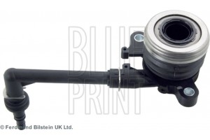 Blue Print Κεντρ. Ρουλεμάν συμπλ., Συμπλέκτης - ADR163603