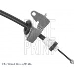 Blue Print Ντίζα, Φρένο Ακινητοποίησης - ADB114601 Blue Print Ντίζα, Φρένο Ακινητοποίησης - ADB114601