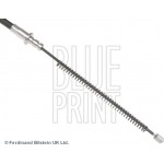 Blue Print Ντίζα, Φρένο Ακινητοποίησης - ADC446178 Blue Print Ντίζα, Φρένο Ακινητοποίησης - ADC446178