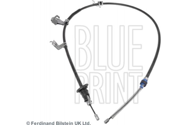 Blue Print Ντίζα, Φρένο Ακινητοποίησης - ADC446179 Blue Print Ντίζα, Φρένο Ακινητοποίησης - ADC446179