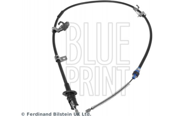 Blue Print Ντίζα, Φρένο Ακινητοποίησης - ADC446180 Blue Print Ντίζα, Φρένο Ακινητοποίησης - ADC446180