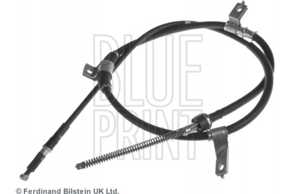 Blue Print Ντίζα, Φρένο Ακινητοποίησης - ADC446191 Blue Print Ντίζα, Φρένο Ακινητοποίησης - ADC446191