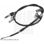 Blue Print Ντίζα, Φρένο Ακινητοποίησης - ADG046204 Blue Print Ντίζα, Φρένο Ακινητοποίησης - ADG046204