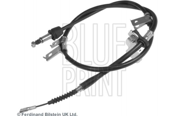 Blue Print Ντίζα, Φρένο Ακινητοποίησης - ADG046204 Blue Print Ντίζα, Φρένο Ακινητοποίησης - ADG046204