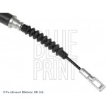 Blue Print Ντίζα, Φρένο Ακινητοποίησης - ADG046204 Blue Print Ντίζα, Φρένο Ακινητοποίησης - ADG046204