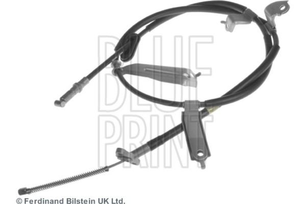 Blue Print Ντίζα, Φρένο Ακινητοποίησης - ADH246164 Blue Print Ντίζα, Φρένο Ακινητοποίησης - ADH246164