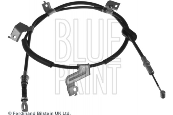 Blue Print Ντίζα, Φρένο Ακινητοποίησης - ADH246167 Blue Print Ντίζα, Φρένο Ακινητοποίησης - ADH246167