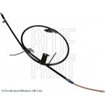 Blue Print Ντίζα, Φρένο Ακινητοποίησης - ADN146259 Blue Print Ντίζα, Φρένο Ακινητοποίησης - ADN146259