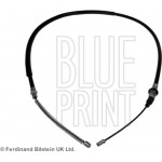 Blue Print Ντίζα, Φρένο Ακινητοποίησης - ADN146284 Blue Print Ντίζα, Φρένο Ακινητοποίησης - ADN146284