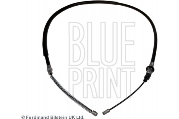 Blue Print Ντίζα, Φρένο Ακινητοποίησης - ADN146284 Blue Print Ντίζα, Φρένο Ακινητοποίησης - ADN146284