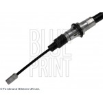 Blue Print Ντίζα, Φρένο Ακινητοποίησης - ADN146284 Blue Print Ντίζα, Φρένο Ακινητοποίησης - ADN146284