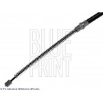 Blue Print Ντίζα, Φρένο Ακινητοποίησης - ADN146284 Blue Print Ντίζα, Φρένο Ακινητοποίησης - ADN146284