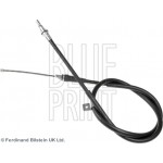 Blue Print Ντίζα, Φρένο Ακινητοποίησης - ADN146285 Blue Print Ντίζα, Φρένο Ακινητοποίησης - ADN146285