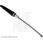 Blue Print Ντίζα, Φρένο Ακινητοποίησης - ADN146285 Blue Print Ντίζα, Φρένο Ακινητοποίησης - ADN146285