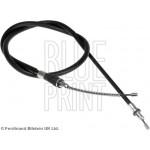 Blue Print Ντίζα, Φρένο Ακινητοποίησης - ADN146286 Blue Print Ντίζα, Φρένο Ακινητοποίησης - ADN146286