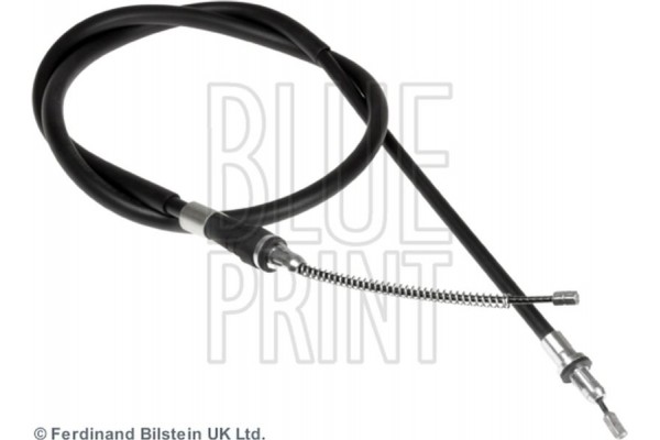 Blue Print Ντίζα, Φρένο Ακινητοποίησης - ADN146286 Blue Print Ντίζα, Φρένο Ακινητοποίησης - ADN146286