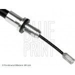 Blue Print Ντίζα, Φρένο Ακινητοποίησης - ADN146286 Blue Print Ντίζα, Φρένο Ακινητοποίησης - ADN146286