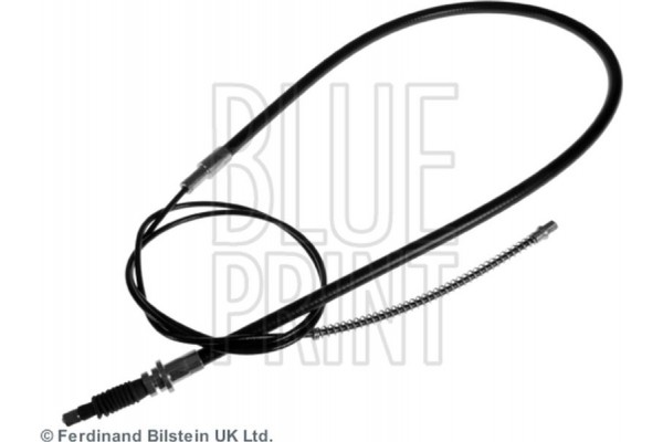 Blue Print Ντίζα, Φρένο Ακινητοποίησης - ADN146309 Blue Print Ντίζα, Φρένο Ακινητοποίησης - ADN146309