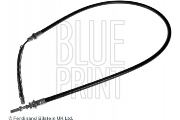 Blue Print Ντίζα, Φρένο Ακινητοποίησης - ADN146312 Blue Print Ντίζα, Φρένο Ακινητοποίησης - ADN146312