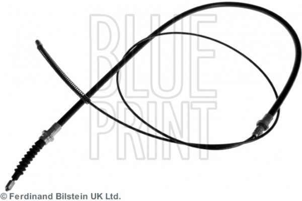 Blue Print Ντίζα, Φρένο Ακινητοποίησης - ADN146313 Blue Print Ντίζα, Φρένο Ακινητοποίησης - ADN146313