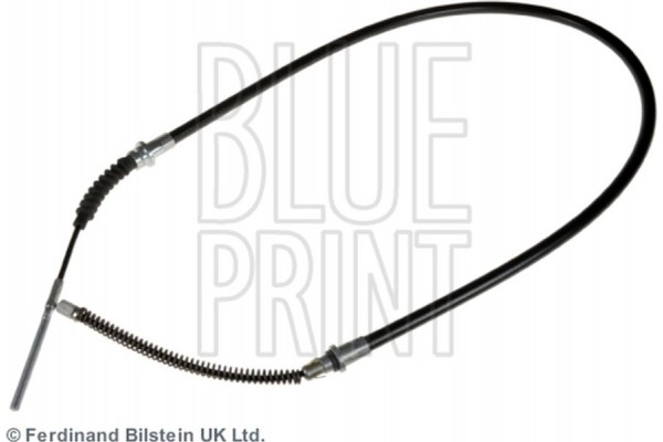 Blue Print Ντίζα, Φρένο Ακινητοποίησης - ADN146314 Blue Print Ντίζα, Φρένο Ακινητοποίησης - ADN146314