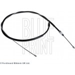 Blue Print Ντίζα, Φρένο Ακινητοποίησης - ADP154605 Blue Print Ντίζα, Φρένο Ακινητοποίησης - ADP154605