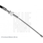 Blue Print Ντίζα, Φρένο Ακινητοποίησης - ADP154605 Blue Print Ντίζα, Φρένο Ακινητοποίησης - ADP154605