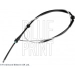 Blue Print Ντίζα, Φρένο Ακινητοποίησης - ADR164601