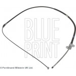 Blue Print Ντίζα, Φρένο Ακινητοποίησης - ADT346333 Blue Print Ντίζα, Φρένο Ακινητοποίησης - ADT346333