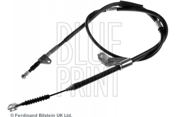 Blue Print Ντίζα, Φρένο Ακινητοποίησης - ADT346345 Blue Print Ντίζα, Φρένο Ακινητοποίησης - ADT346345