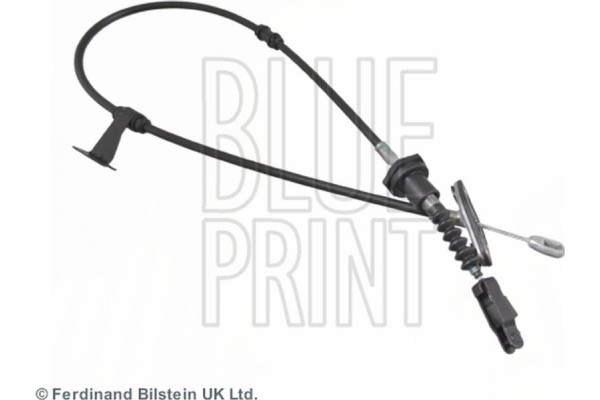 Blue Print Ντίζα, Μηχανισμός Συμπλέκτη - ADG03816 Blue Print Ντίζα, Μηχανισμός Συμπλέκτη - ADG03816